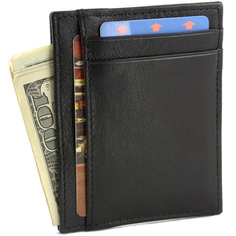 best american made rfid blocking card|rfid wallets that actually work.